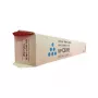 841856 RICOH Type MPC6003 MP Toner ciāns