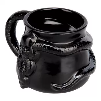 Keramikas krūze Paladone Dark Mark PP14643HP 350–400 ml