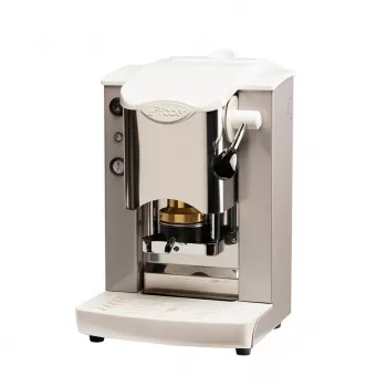 Espresso automāts FABER Faber Slot Inox ESE Pad — Pelēks/Balts/Sudrabs