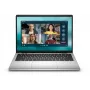 Dell 14 Essential PV14250 Pro Platinum Silver 14 inch FHD+ Antiatspīduma klēpjdators, Intel Core i5-120U, 16 GB DDR5, 512 GB SSD, Windows 11 Home