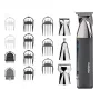 Matu griešanas mašīna BaByliss Super-X Metal MT996E