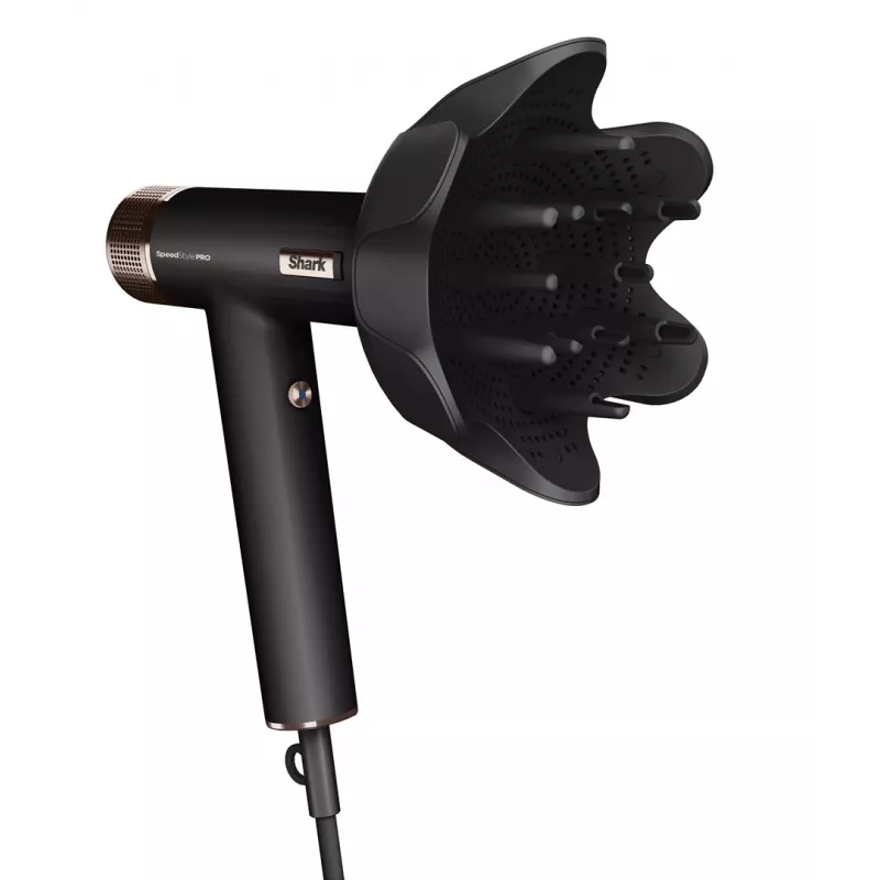 Fēns Shark SpeedStyle Pro 5-in-1 1750 W