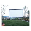 Elite Screens Yard Master 2 mobilais āra ekrāns CineWhite OMS120H2 | 120 collu | 16:9