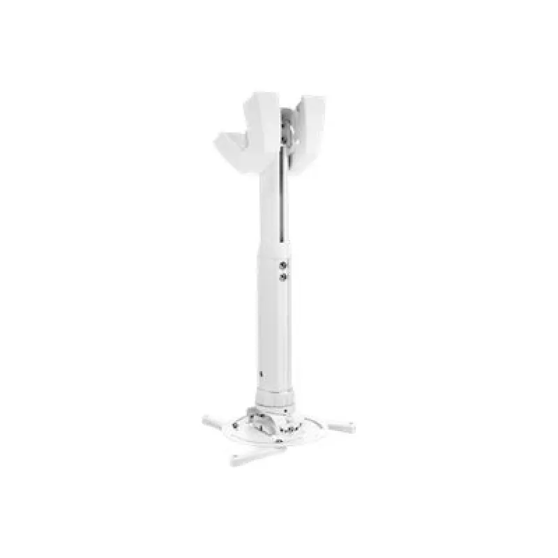 Griestu stiprinājums projektoram Vogel's PPC1540W balts