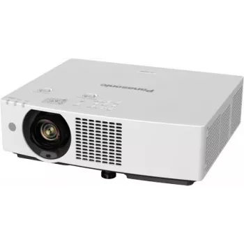 Panasonic PT-VMZ82EJ LCD lāzera projektors 8000 lūmenu