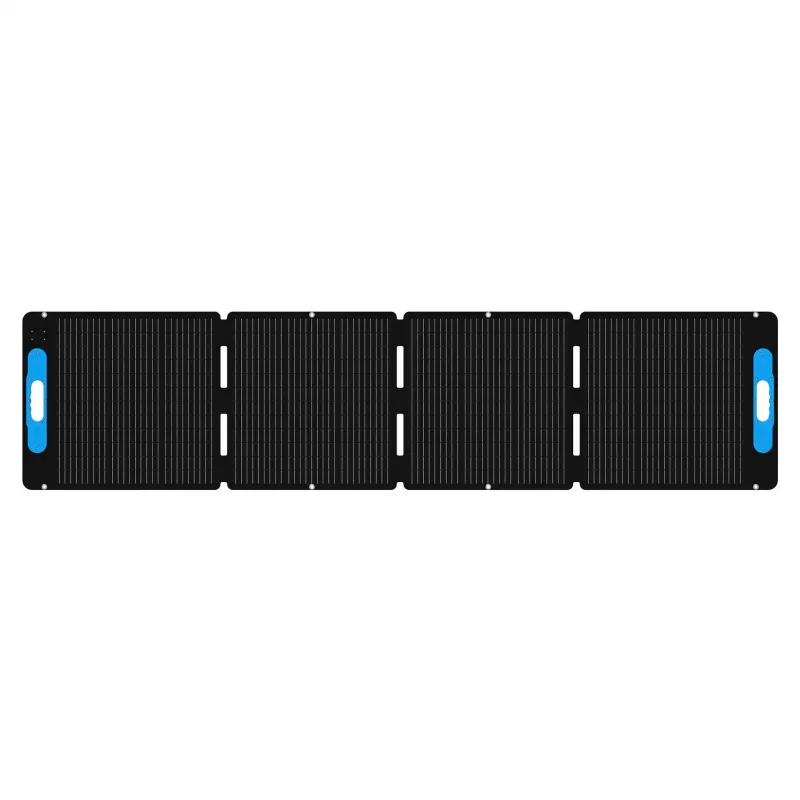 Saules panelis RealPower 411608 300 W Monocrystalline Silicon 37.6 V 7.69 A