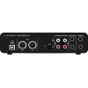 Behringer UMC204HD papildaprīkojums mūzikas iekārtām