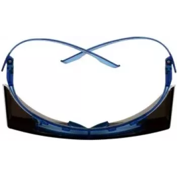 Aizsargbrilles 3M SecureFit 3700 Zilas