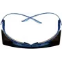 Aizsargbrilles 3M SecureFit 3700 Zilas