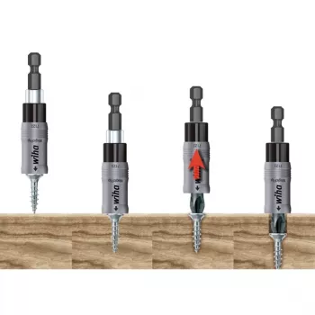 Wiha 36800 Piederums