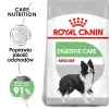 ROYAL CANIN CCN Medium Digestive Care - sausā suņu barība - 3 kg