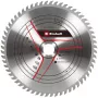 KWB Ripzāģa asmens TCT Ø 254 x 30mm, 3.2mm, 60 zobi
