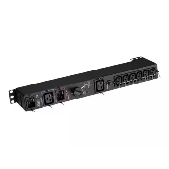 Eaton MBP3KI apvedceļa panelis (MBP) 220–240 V Melns