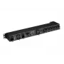Eaton MBP3KI apvedceļa panelis (MBP) 220–240 V Melns