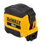 Mērlente DeWalt DWHT38128-0 — 8 m, kompakta un izturīga