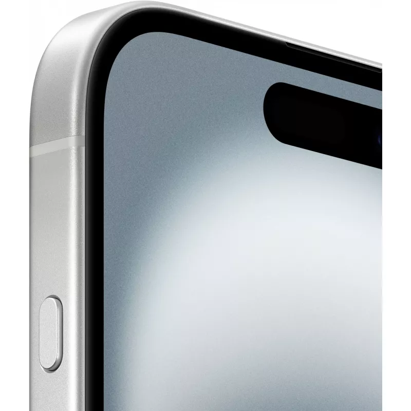 Apple iPhone 16 Plus 5G viedtālrunis - Dual-SIM / 512 GB
