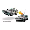 LEGO SPEED CHAMPIONS 77256 Laika mašīna no filmas Atpakaļ nākotnē