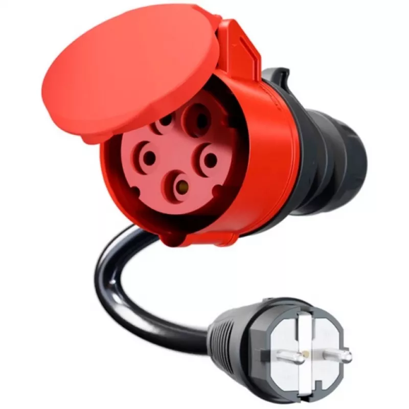 Go-e CH-04-30 Barošanas adapteris