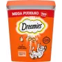 Dreamies dažādu garšu našķi kaķiem ar vistu un sieru, 350 g