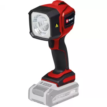 Power X-Change bezvadu gaisma TC-CL 18/350 Li - Solo, 18V, LED gaisma bez akumulatora un lādētāja