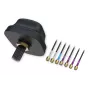 Teltonika PR1KC640 MIMO virziena antena 5G/GNSS/Wi-Fi SMA 4 dBi