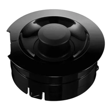 Russell Hobbs 26080-70 elektriskā tējkanna 1.7 L 2400 W Melna, Caurspīdīga