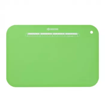 Griešanas paklājs Kyocera CC-100GR 370×250×2 mm zaļš