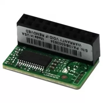TPM modulis Supermicro AOM-TPM-9665H-S
