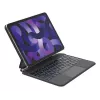 Belkin BBZ002DE-V2 Melns tastatūras maciņš iPad Pro 11 inch (M4)