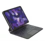Belkin BBZ002DE-V2 Melns tastatūras maciņš iPad Pro 11 inch (M4)