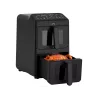 Lafe 47476 Gaisa Cepeškrāsns Dual Fry 10L