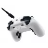 Spēļu kontrolieris Razer Wolverine V3 Pro Balts USB Analogs PC Xbox Series S X