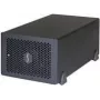 Sonnet Thunderbolt PCIe Paplašināšanas Šasija Echo Express SE IIIe — Vadu, Melna, Alumīnija