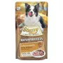 STUZZY Monoprotein Chicken - mitrā suņu barība - 150g