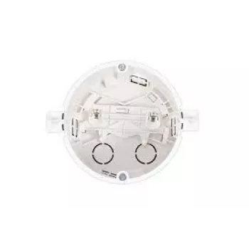 Uzstādīšanas kārba 2N 91378800 Balta Platums 103 mm Dziļums 50 mm