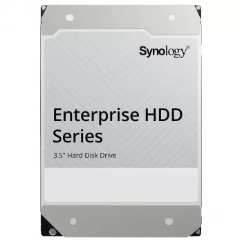 Synology - HAT5310 - Festplatte - 8 TB - intern - 3.5 (8.9 cm) SATA 6Gb/s 7200 rpm Puffer: 256 MB