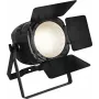LED teātra gaisma EUROLITE COB 100 WW 100W silta balta