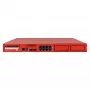 Securepoint RC1000R G5 UTM ierīce, 30 Gbit/s, 3.5 Gbit/s, 1000 lietotāji, AES, vadu, RJ-45