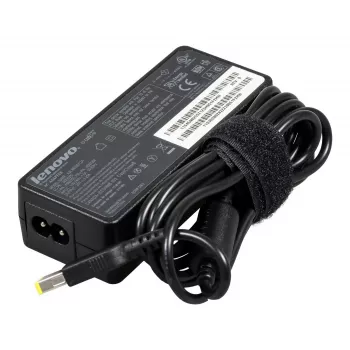 Lenovo 45N0256 barošanas adapteris 65 W melns