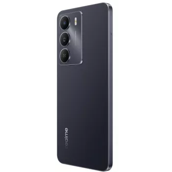 Viedtālrunis realme 14x 5G 6.67 collu 6 GB 128 GB Melns