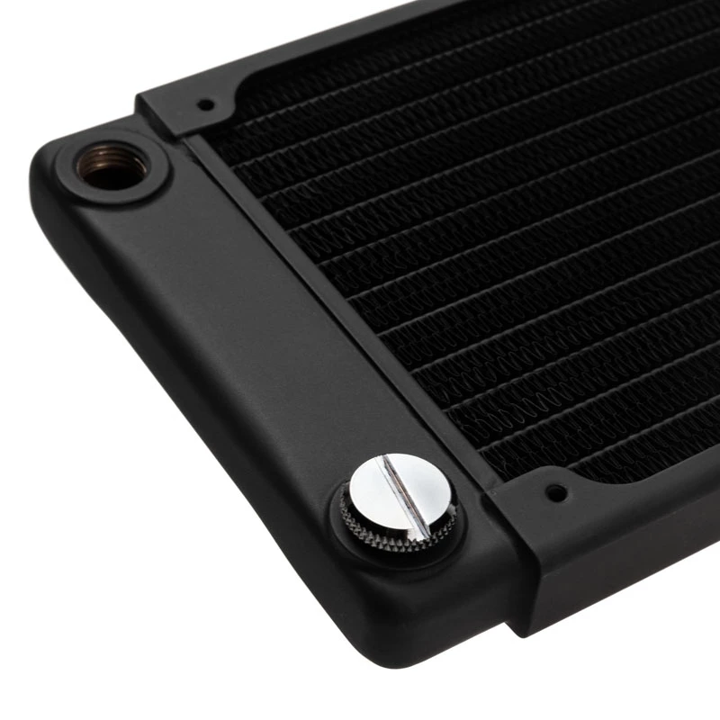 XSPC TX360 Radiators