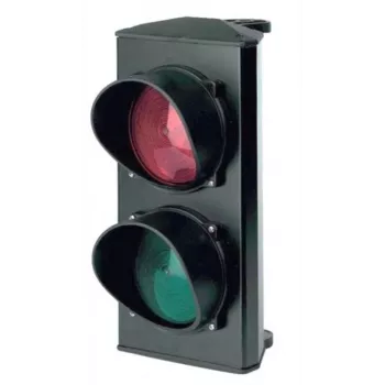 CAME PSSRV2 (2-kameru: sarkans-zaļš) 230V LED (001PSSRV2)