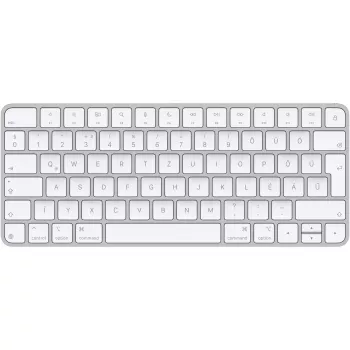 Apple Magic Keyboard - Bezvadu tastatūra ar USB-C