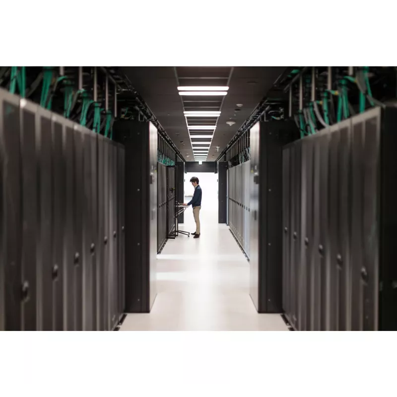 HPE PC-AC-EC Cont Euro strāvas vads
