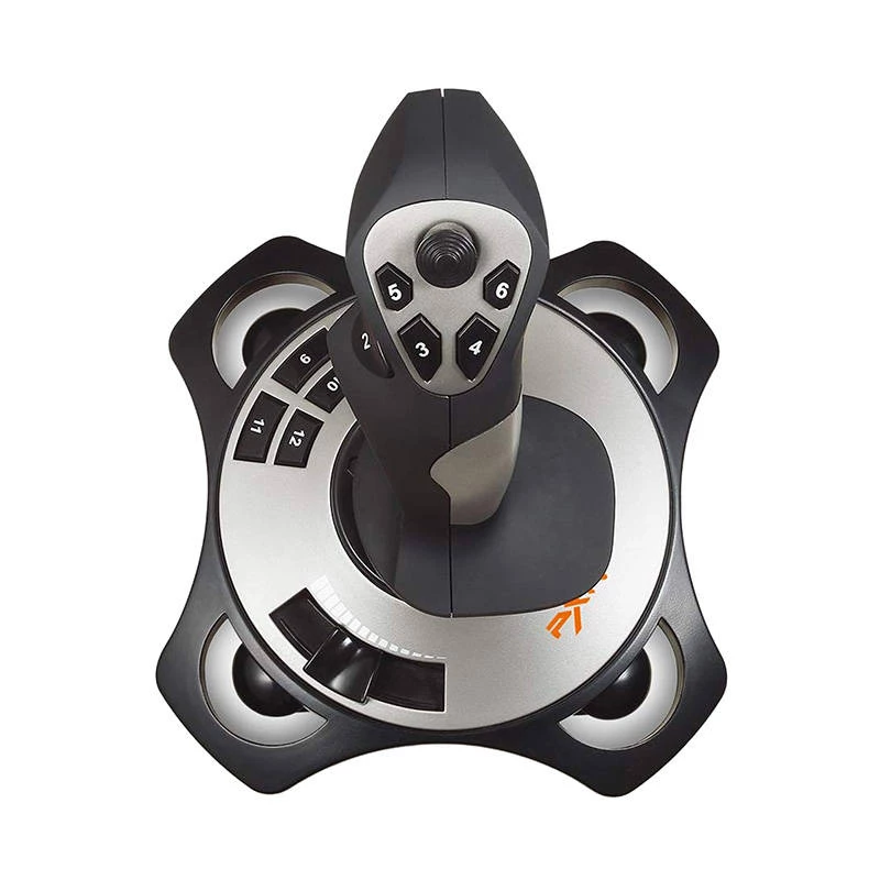 PXN PXN-2113 PRO lidojuma kontroles svira USB savienojumam PC