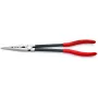 KNIPEX 28 71 280 Garās adatknaibles ar šķērsprofiliem