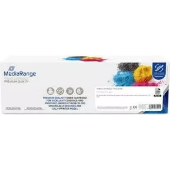 Tonera kasetne MediaRange HP CF530A/205A melna, 2500 lpp
