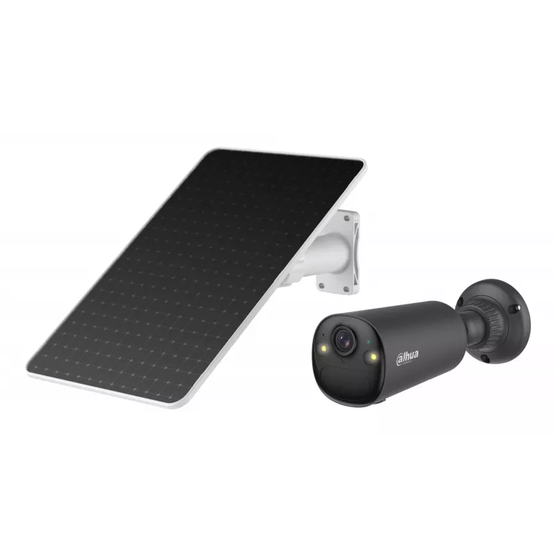 IP kameras komplekts KIT/BF4CA-0210B-XL/M0508 APOLLO BULLET C1 Wi-Fi 6, Smart Dual Light - 4 Mpx 2.1 mm DAHUA