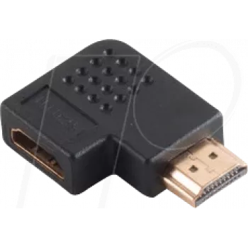 Pārejas savienotājs HDMI-A uz HDMI-C ShiverPeaks BS77412