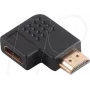 Pārejas savienotājs HDMI-A uz HDMI-C ShiverPeaks BS77412
